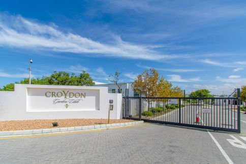 4 Bedroom Property for Sale in Croydon Gardens Estate Western Cape